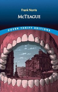 bokomslag Mcteague