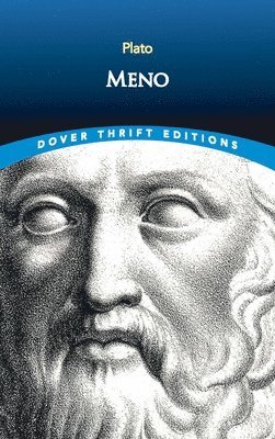 Plato Plato, Plato - Meno, Häftad