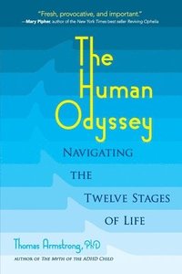 bokomslag The Human Odyssey