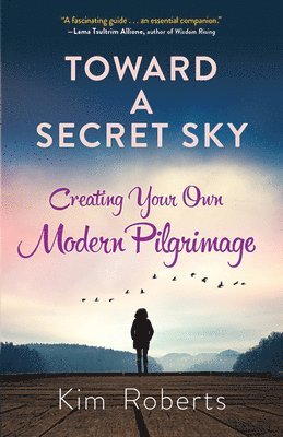 Toward a Secret Sky 1