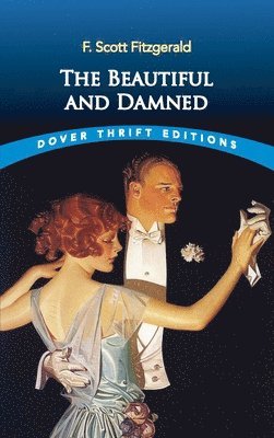 Fscott Fitzgerald - The Beautiful and Damned, Häftad