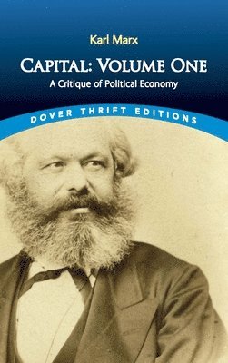 Karl Marx, Friedrich Engels - Capital, Häftad