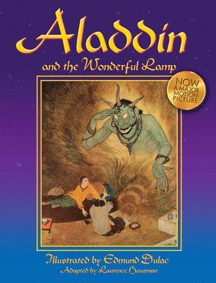 Aladdin and the Wonderful Lamp 1