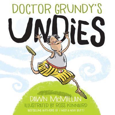 Doctor Grundy's Undies 1