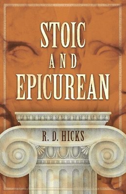 bokomslag Stoic and Epicurean