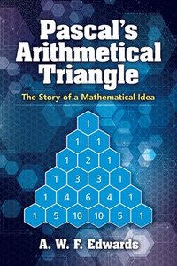 bokomslag Pascal'S Arithmetical Triangle