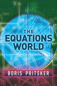 bokomslag The Equations World