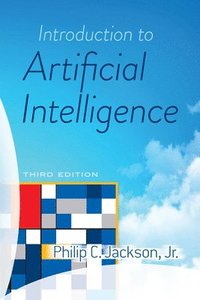 bokomslag Introduction to Artificial Intelligence