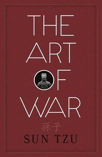 bokomslag The Art of War