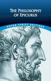 bokomslag Philosophy of Epicurus