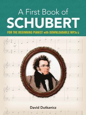 A First Book of Schubert 1