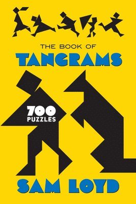 Sam Loyd, Loyd - Book of Tangrams, Häftad