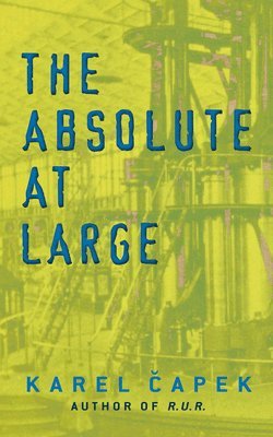 The Absolute at Large 1