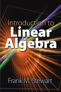 bokomslag Introduction to Linear Algebra