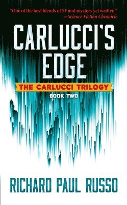 Carlucci'S Edge 1