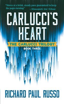 Carlucci'S Heart 1