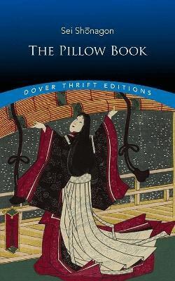 Sei Shōnagon - Pillow Book, Häftad
