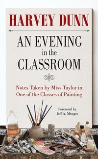 bokomslag An Evening in the Classroom