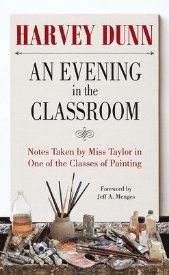 bokomslag An Evening in the Classroom