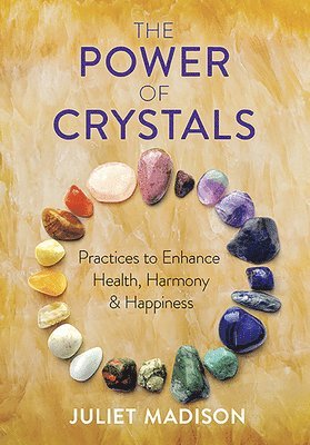 The Power of Crystals 1