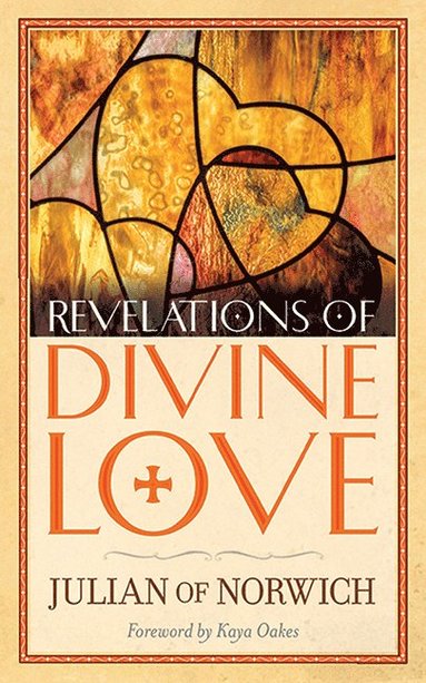 bokomslag Revelations of Divine Love