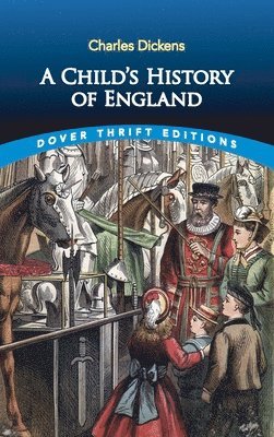 A Child's History of England 1
