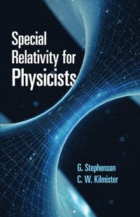 bokomslag Special Relativity for Physicists