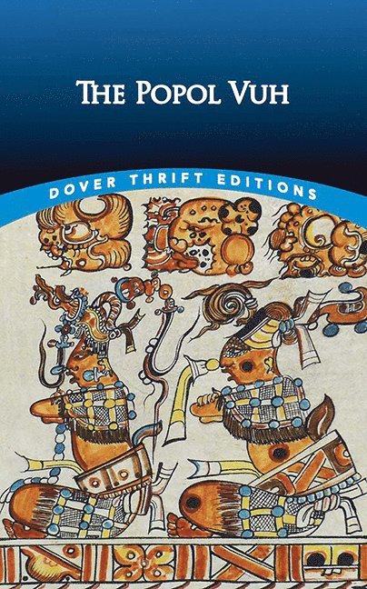 Popol Vuh