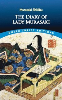 bokomslag The Diary of Lady Murasaki