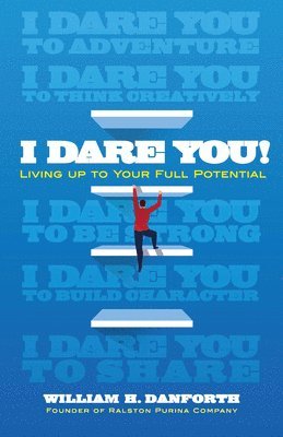 I Dare You! 1