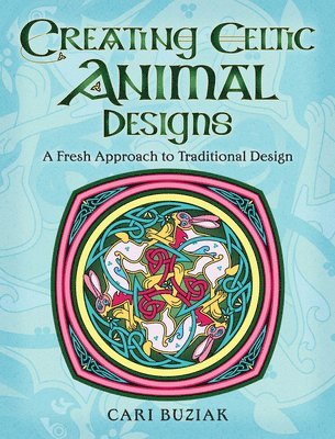 Creating Celtic Animal Designs 1