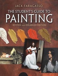 bokomslag The Student's Guide to Painting