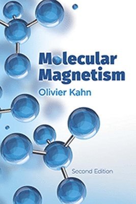 bokomslag Molecular Magnetism