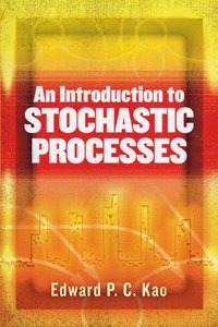 bokomslag An Introduction to Stochastic Processes