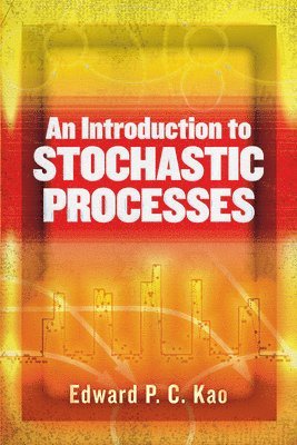 An Introduction to Stochastic Processes 1