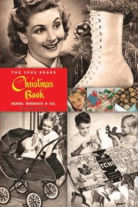 bokomslag The 1942 Sears Christmas Book