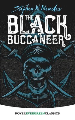 The Black Buccaneer 1