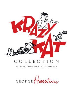 Krazy Kat Collection 1
