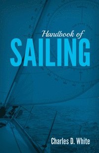 bokomslag Handbook of Sailing