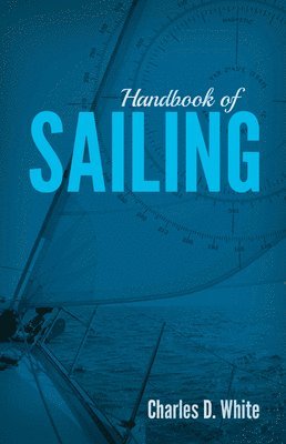 bokomslag Handbook of Sailing