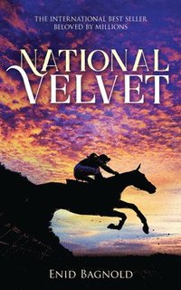 bokomslag National Velvet
