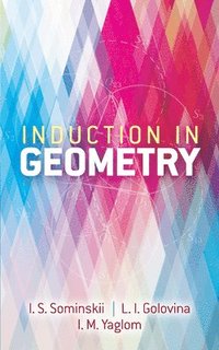 bokomslag Induction in Geometry