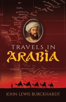 bokomslag Travels in Arabia