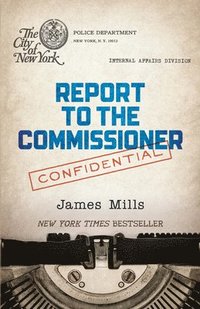 bokomslag Report to the Commissioner