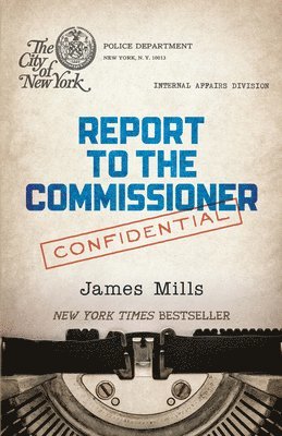Report to the Commissioner 1