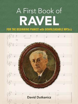 A First Book of Ravel 1