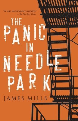 Panic in Needle Park 1