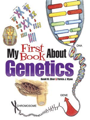 My First Book About Genetics 1