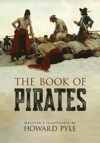 bokomslag Book of Pirates