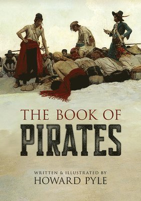 Book of Pirates 1